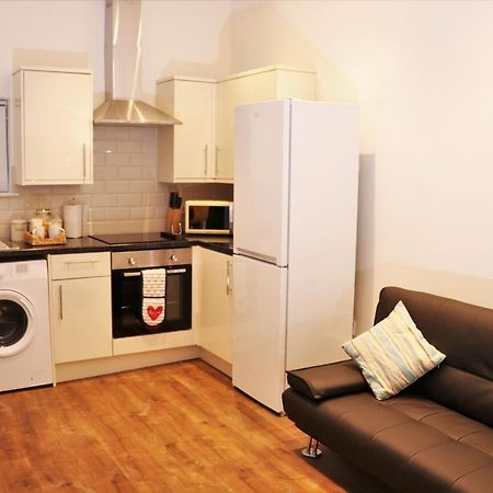 Modern Newgate Apartments - Convenient Location, Close To All Local Amenities Stoke-on-Trent المظهر الخارجي الصورة