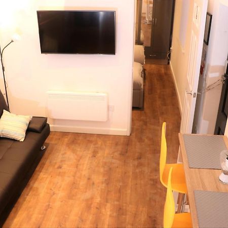 Modern Newgate Apartments - Convenient Location, Close To All Local Amenities Stoke-on-Trent المظهر الخارجي الصورة