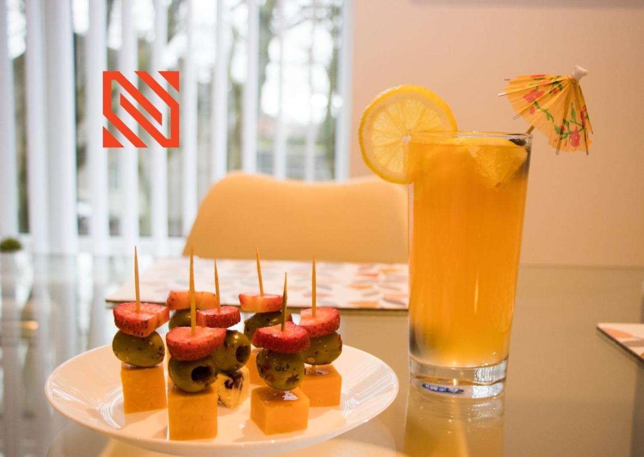 Modern Newgate Apartments - Convenient Location, Close To All Local Amenities Stoke-on-Trent المظهر الخارجي الصورة