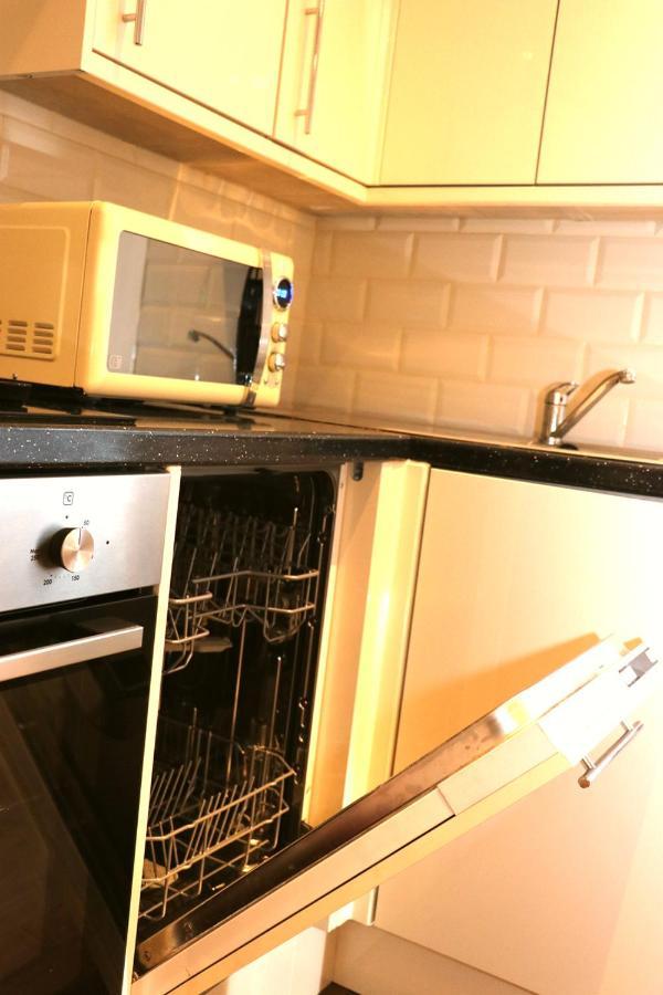 Modern Newgate Apartments - Convenient Location, Close To All Local Amenities Stoke-on-Trent المظهر الخارجي الصورة