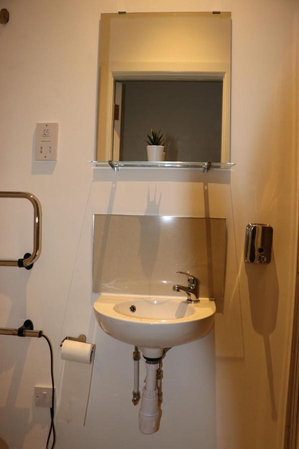 Modern Newgate Apartments - Convenient Location, Close To All Local Amenities Stoke-on-Trent المظهر الخارجي الصورة