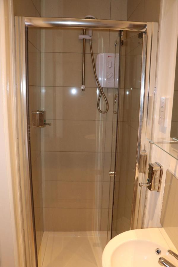 Modern Newgate Apartments - Convenient Location, Close To All Local Amenities Stoke-on-Trent المظهر الخارجي الصورة